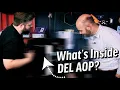 Learn about Next Gen AOP Team CMP