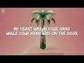 Kygo, Khalid, Gryffin – Save My Love (Lyric Video)
