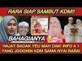 Lagu YOUNG RARA INGIN NIKAH KDM‼️INFO YANG JODOHIN KDM DENGAN RARA COCOR A1⁉️HAJAT BADAK YEU MAH DAK!!