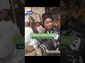 EJ performs Change Gon Come live!