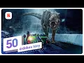 Download Lagu Jurassic Park - 50 érdekes tény