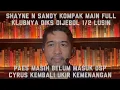 Download Lagu [RAPORT ABROAD] NATHAN TAK TERTAHAN, STARTER 6x \u0026 BAWA WILLEM II KE ZONA PROMOSI