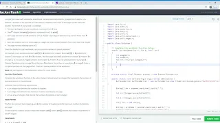 Lisa s Workbook solution in java