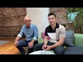 Virtual Tour of 21 Bleecker St apt 3E in Manhattan New York