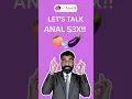 Download Lagu Having anal sex? Here’s what you need to know to be safe #viral #shortsvideo #shorts