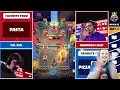 CLASH ROYALE WORLD FINALS *JYNXZI REACTS*