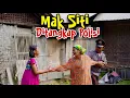 Download Lagu MARKONAH SEDIH  MAK SITI DITANGKAP POLISI