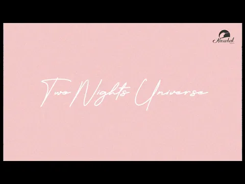 Two Nights Universe | Announcement Teaser