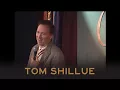 Family Importance Tom Shillue Comix
