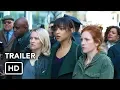 Download Lagu Almost Family (FOX) Trailer HD - Brittany Snow, Emily Osment drama series