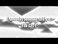 Download Lagu Geysa - Somebody Else