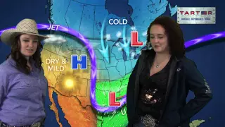 Today s ELY NV Weather Forecast