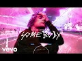 Download Lagu Justin Bieber - Somebody (Visualizer)