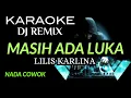 Download Lagu DJ MASIH ADA LUKA - Lilis Karlina ( KARAOKE DJ REMIX NADA COWOK )