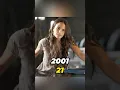 Lagu The Fast and the Furious (2001) Cast Then and Now | Transformation #shorts #fastandfurious
