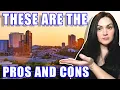 Pros Cons of Living in Fairfax City VA Moving to Fairfax City Virginia Fairfax VA Living