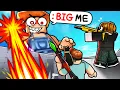 I got ADMIN COMMANDS in RIVALS