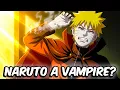 What If Naruto Were A Vampire Full Movie