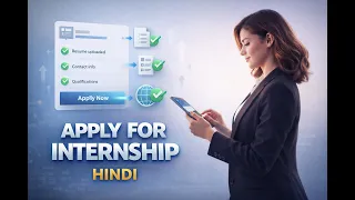 How To Apply For Internship In CodeAlpha