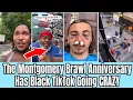 Black TikTok Is GOING WILD Over the Montgomery Brawl Anniversary Chair Day