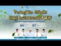 Download Lagu Peringatan Maulid Nabi Muhammad SAW Bersama TGH. Muhammad Qomaruddin \u0026 Gubernur Kalimantan Selatan