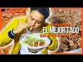 LOS 8 MEJORES TACOS de CUERNAVACA Segun REDES SOCIALES Buscando LOS MEJORES TACOS 2025