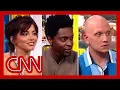 Download Lagu 'Superman's Isabela Merced, Edi Gathegi, and Anthony Carrigan on their iconic Justice Gang roles