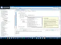 2D Java Game Tutorial E2 - Improved Game Loop