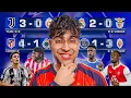 My FINAL Champions League Playoff Predictions