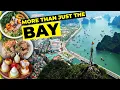 Why Does everyone skip this city Ha Long Vietnam