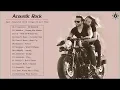 Download Lagu Acoustic Rock Songs | Best Romantic Rock Songs Of All Time 2020