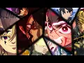 Lagu 【Eve - [アウトサイダ] Outsider】 MAD AMV