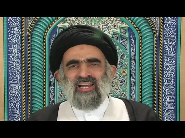 ⁣ارشيف ميلاد ( رسول السلام ) محمد صلى الله عليه وآله وسلم.. السيد هادي المدرسي