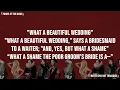 Panic! At The Disco「I Write Sins Not Tragedies」[Clean - Lyrics]