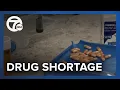 Nationwide Adderall shortage persists