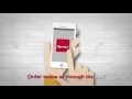 Now you have 3 ways to order Pizza Hut Delivery