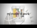 my money work presents Simply Put the Built FOR me approach with Target Risk funds