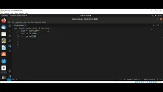 How to Loop Through All Values in a Tuple in Python
