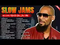 80's \u0026 90's R\u0026B Slow Jam Mix 🎧  Johnny Gill, Keith Sweat, Boyz II Men 🎁  R\u0026B Slow Jam Playlist
