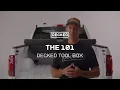 DECKED 101 The All-New DECKED Tool Box
