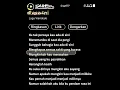 Ku tak percaya kau ada disini,,, ~ Untuk mas Davi ~ ( Lirik Lagu ),,, Subscribe And Like ya🙏😊😊