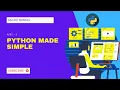 Python Operators Python Tutorials Python Tutorials