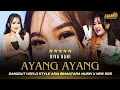 Download Lagu Diva Hani - Ayang Ayang ( Versi Asia Bimantara Musik ) Duh Dewo Dewa Ning Asmoro Kuatno Ati Kawulo