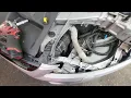 ford mondeo engine management light on fault code P0238 turbocharger boost sensor A circuit high fix