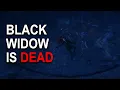 This Rework Just RUINED Black Widow