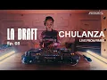 LA DRAFT Ep. 03 (PARIS) - DJ SET BY Chulanza (Jersey Club, Batida, UKG, House, Afro-House...)