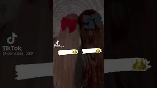 فيديو عن الصداقة بدون كتاابة ورجعتلكن بعد غيااب 