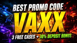 HELLCASE PROMO CODE Best Hellcase Free Cases Code 2026