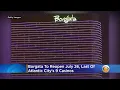 Borgata To Reopen July 26 Last Of Atlantic City s 9 Casinos