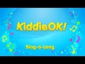 The Grand Old Duke Of York Sing-A-Long
